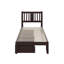 Lit plateforme avec rangement en bois massif Zosia-1542319624-1542319631