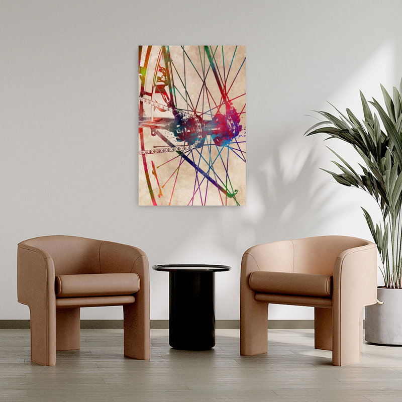 Print, 91.44cm H x 60.96cm W