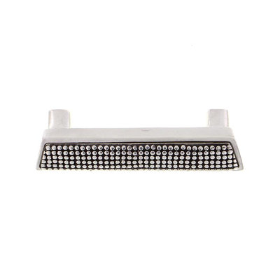 Tiziano Bar / Handle Pull