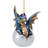 Hard Boiled Dragon Hatchling Holiday Ornament-108645974