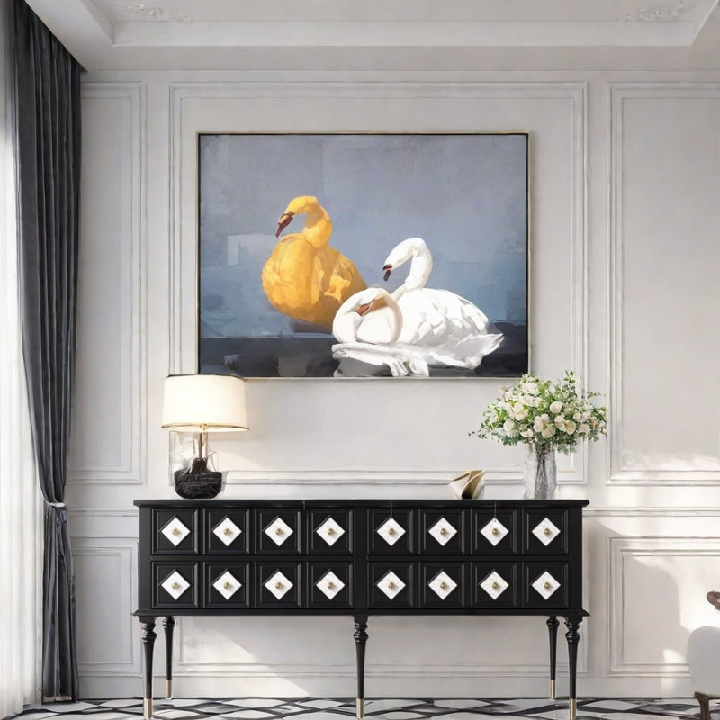 Buffet 62,9