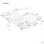 Table basse 23,6 po Wood-648356178