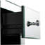 Table de chevet 2 tiroirs Whitham