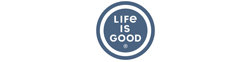 Life Is Good Logo