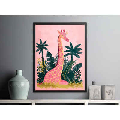 Vedika No Frame Print