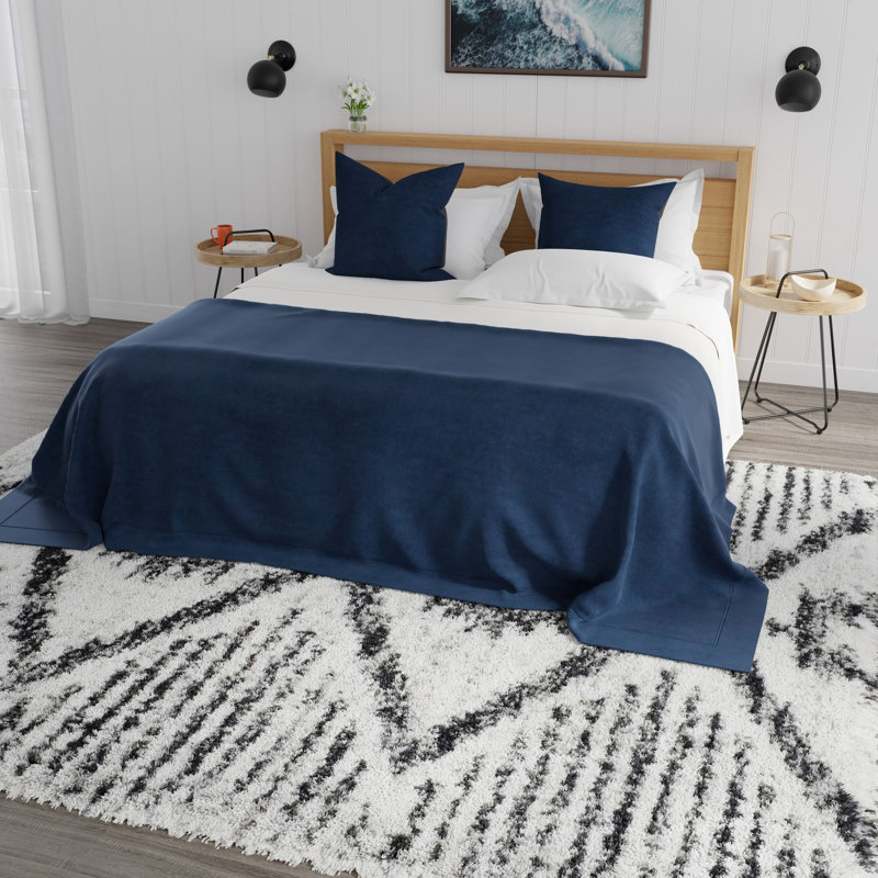 Kayliegh Performance Southwestern Indoor Rug, Runner 2'6" x 8'