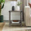 Tobergill End Table-1993771991