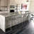 Luz Counter Stool with Metal Frame-94857806