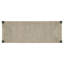 Palma Solid Wood Bench