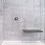 24" Cube Shower Chair-30747693
