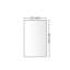Miroir de salle de bain 60x22inch-794347476