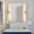 39" 5CCT Dimmable Integrated LED Bathroom Vanity Light Bar-1582706431