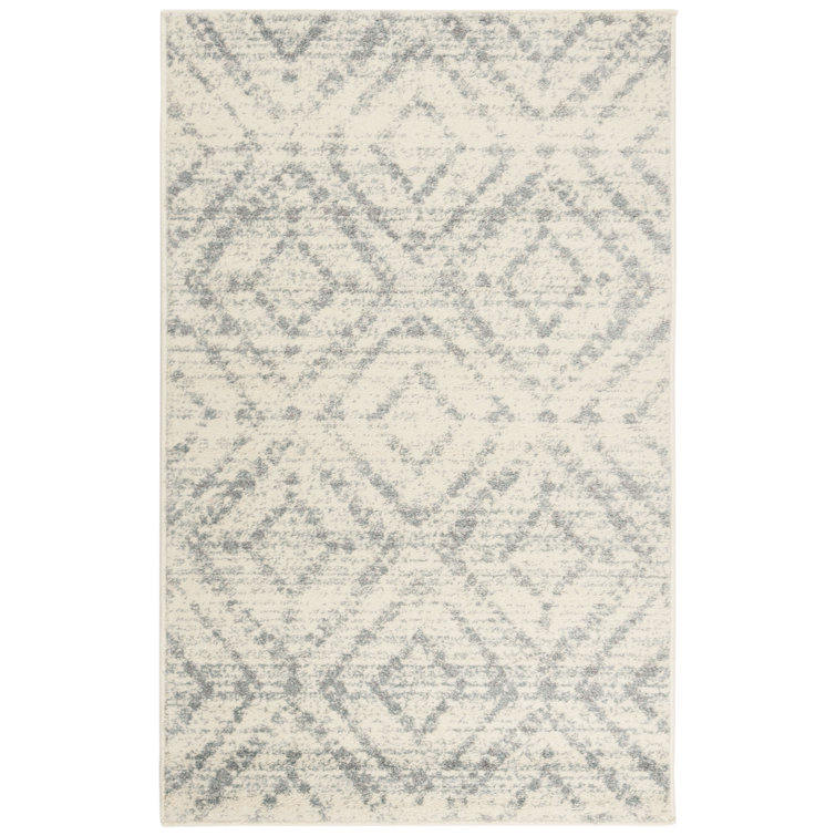 Pateley Moroccan Area Rug