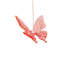 Color Changing Solar Mobile, Rainbow Butterfly