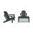 Laguna Foldable Outdoor Adirondack Chair-1839791559