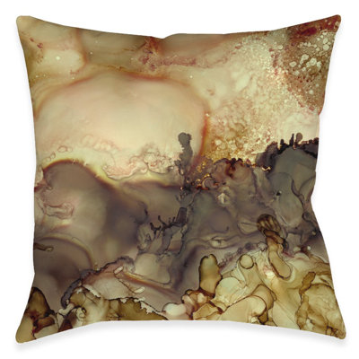  Coussin Desert Mirage