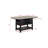 1pc Counter Height Table