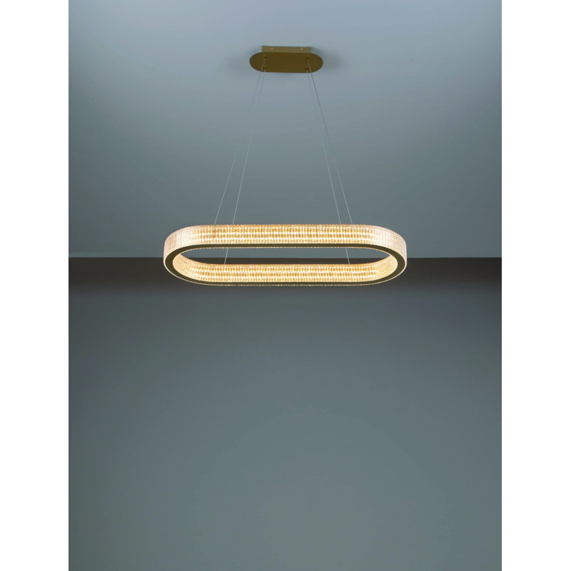 - Light Pendant, 90, 5444