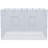 118 Ft. W x 118 Ft. D Steel Canopy