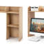 74cm H x 94cm W Bookcase-873011683
