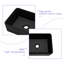 Lavabo de salle de bain Wenty 12