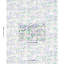 Tissu intérieur / extérieur Schumacher X Studio Bon Sweet Violette-646196039