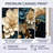 Auerbach  Floral Liquid Ink II - Abstract Floral Wall Art-947131326-947131322-975601107