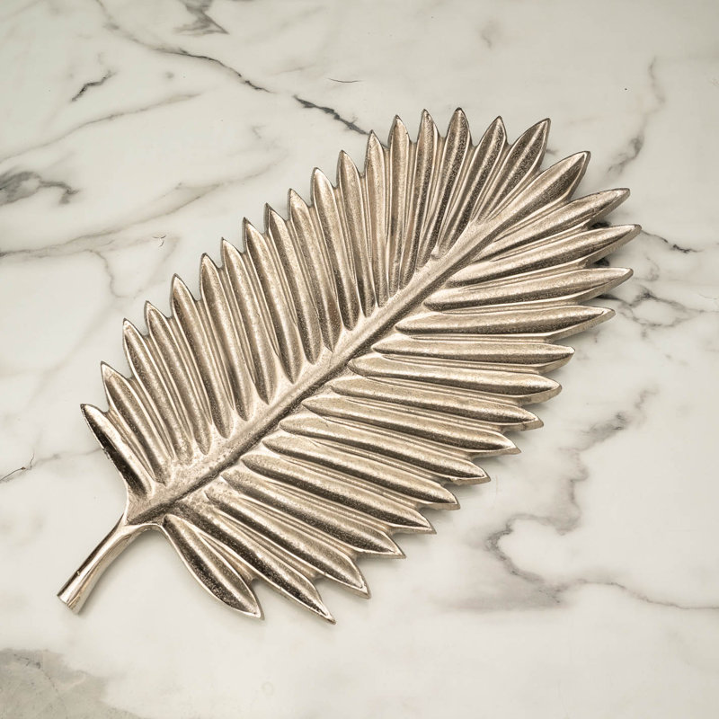 Aluminum Tray