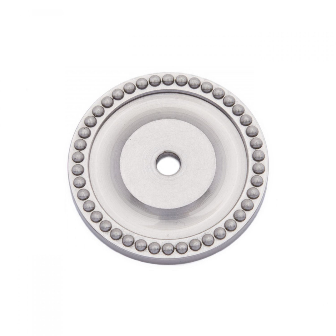 BP Series Modern & Contemporary Knob Backplate Rk International 