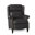 Outsider Raven Genuine Leather