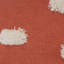 Ensemble de 2 coussins en coton Shawntal Dots Pom-poms-1833135429