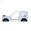 Lit simple Aimar par Zoomie Kids