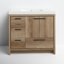 Meuble-lavabo simple l 36 po x P 22 po x H 34 po Southmead-640790900