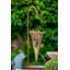 Aaru Metal Wall Planter