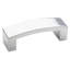 Bauhaus 3" Center to Center Arch Pull-795623322-796808128