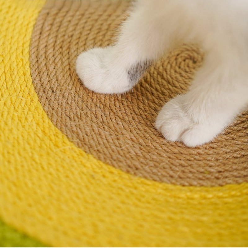 Lit à griffes pour chat Fairela