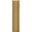 Bois de cèdre brut Balboa Slat-89127239