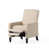 Beige 100% Polyester is out of stock