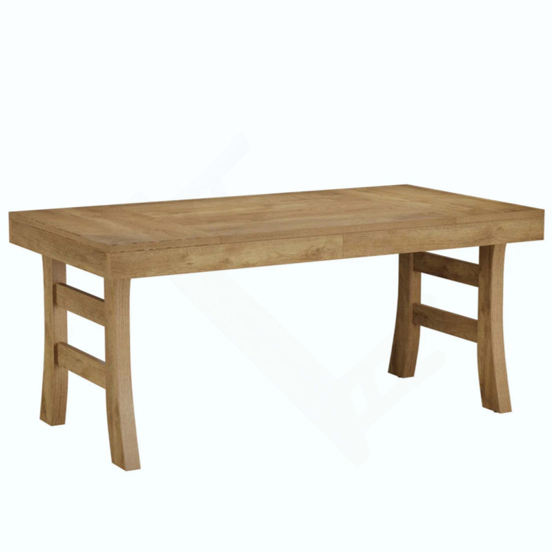 Table d'écriture, bureau de direction, bureau (seulement table)