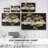 A Brighter Outlook-Gallery Wrapped Canvas-1034441420
