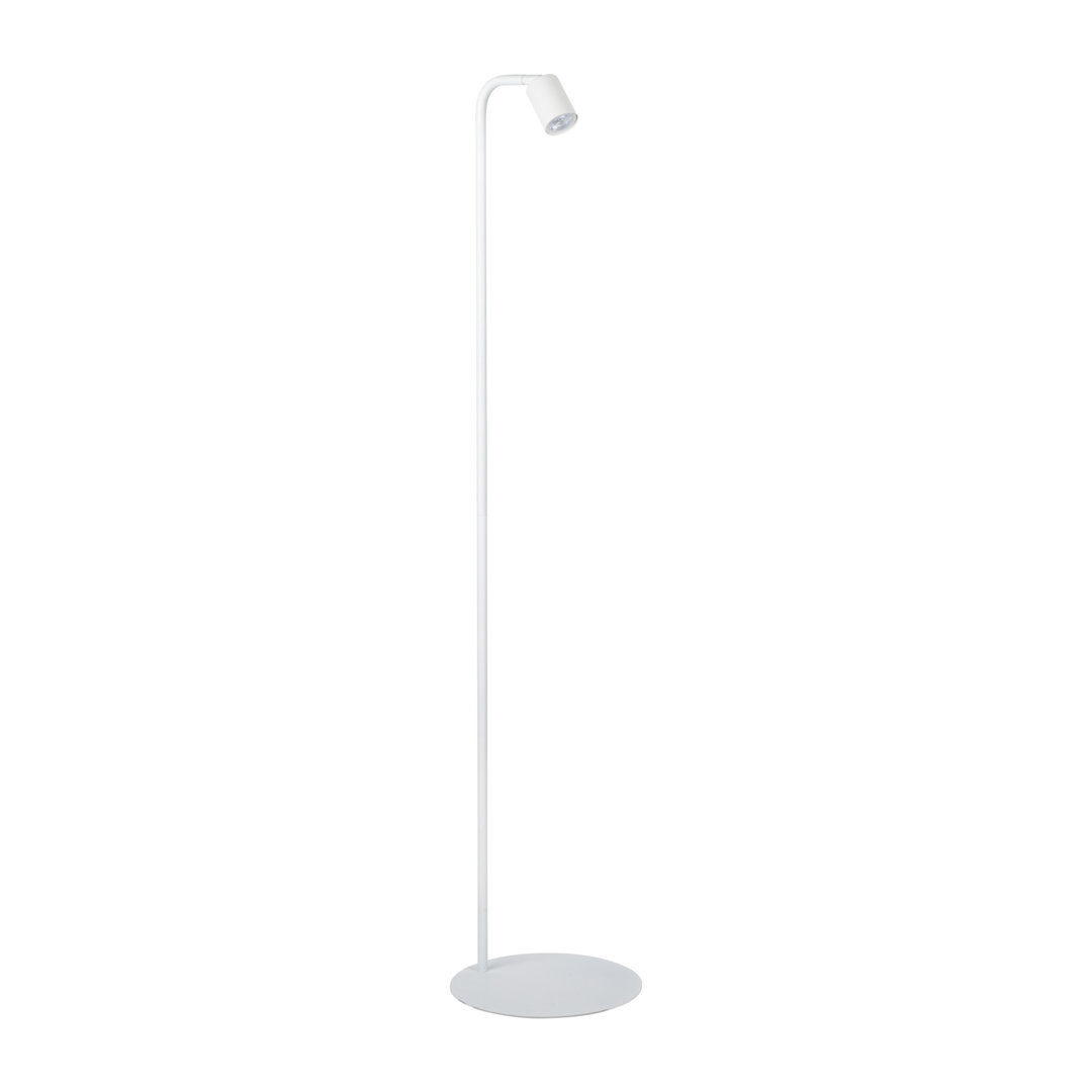 Lampa Podłogowa LOGAN Czarny 140cm