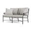 Venetian Outdoor 2 - Seat Loveseat-629779923-629779926