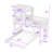 Gallia Kids Twin Over Full Bunk Bed-80342777