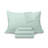  100% Cotton Percale Crisp and Cool Sheet Set (3 PC.)-481414533-481414527