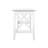 Lexi Solid Wood Work Table-935964851