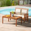 Table basse Lyndon