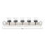 6 Piece Tabletop Votive Holder Set-1006075745