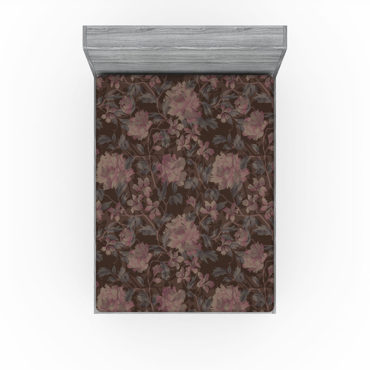 Drap-housse Ambesonne