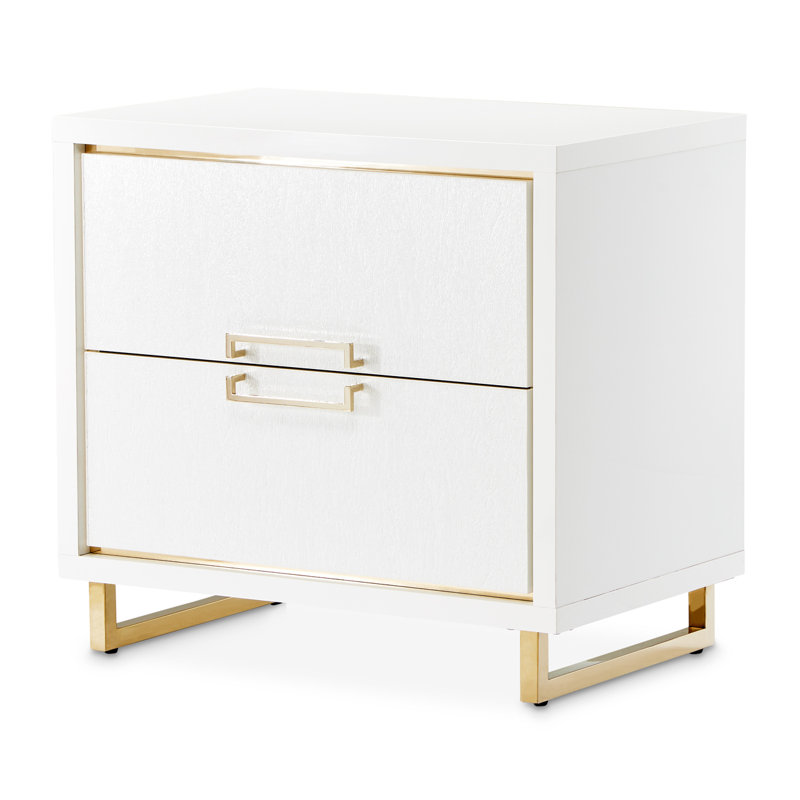 Palm Gate 5-Piece Bedroom Set, Queen