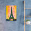 «Eiffel ALI» par Dean Russo-1239913024